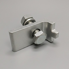 ツメボルト（ツメ金具）