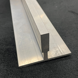 T型（Tバー）金具